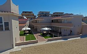 Aldiva Rooms